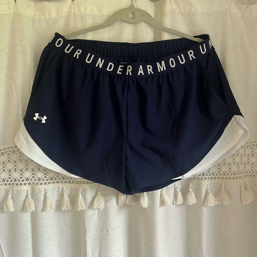 Under Armour Shorts